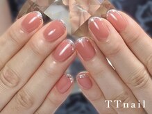 ティーティールーム(TT room)/