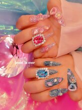 ジュエル ラ メール(Jewel la mer)/