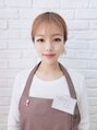 ネイルサロンハマチ(Hamachi) 林 幸乃