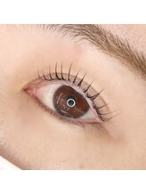 アンドシー(&C)/まつ毛パーマ