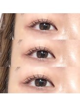 トリコ 調布(TRICO)/パリジェンヌラッシュリフト