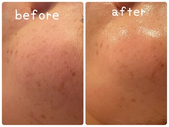 ヒメミ(Himemi)/艶肌Wax