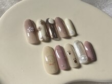 レーヴ(reve)/【miyuki担当】10本デザイン