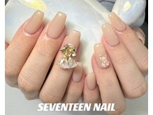 セブンティーン 新宿店(SEVENTEEN)/新デザイン