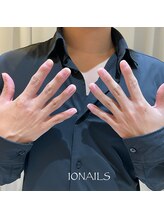 テンネイル(10 NAILS)/