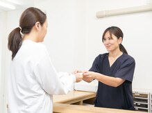 ラポール/ダイエット骨盤矯正