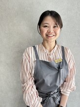 アンドットネイルズ(UN.nails) moe