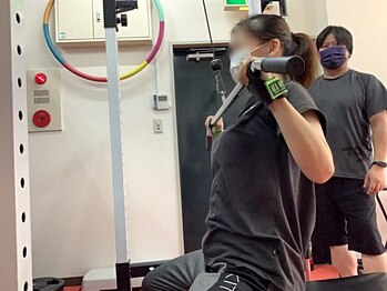 タオフィット(TAO Fit.)/13キロ減、まだまだ、カッコよく