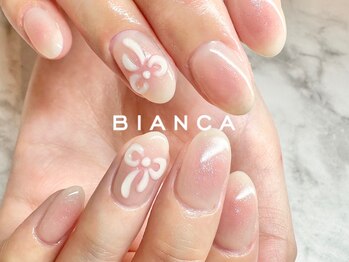 ビアンカ 名駅店(Bianca)/定額コース初回￥8000