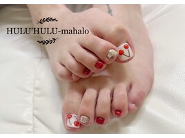 フット　定額コース