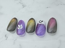 ネイルサロン アイナ(NailSalon Aina)/アートコース