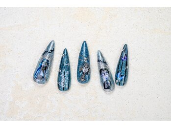 ミスシュガーネイル(MS Sugar Nail)/