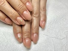 アマンネイル(aman.nail)/リングネイル