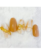 エフブルーム レカン(f'bloom L'ecrin)/Handデザイン