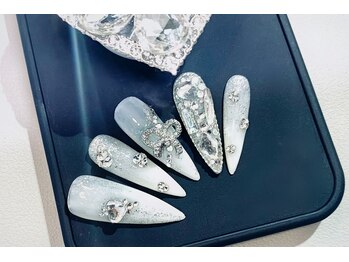 ヘブン ネイル 鶯谷(HEAVEN Nail)/