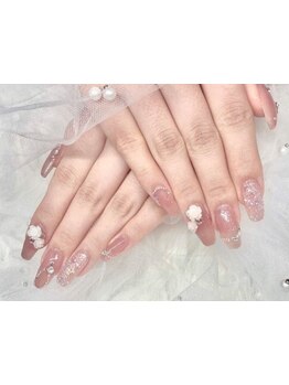 つけ放題メニューのあるサロン