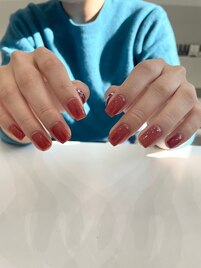 ワンカラーヴィンテージ