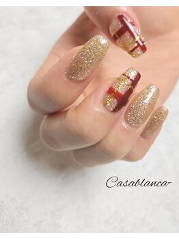 カサブランカ(Casablanca)/