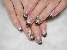 グラシアス(Gracias)/マグネットフレンチ