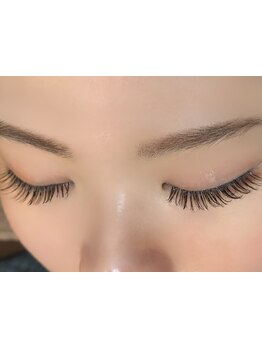 まつげのお悩み解決サロン