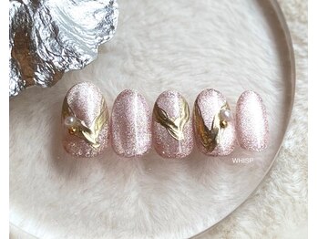 ウィスプ(WHISP)/カラーマグネット/パラジェル込