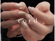コード 熊谷店(cord)/90分design