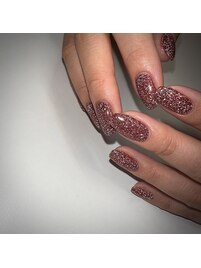 フラッシュネイル*