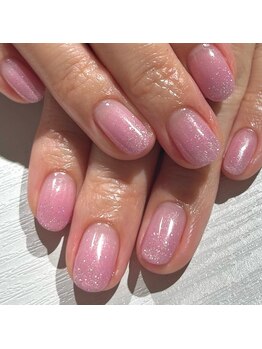 ニーマルニ ザ ビューティー(202 the beauty)/お客さまのデザイン