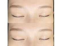 ビアンカ 神楽坂店(Bianca)/アイブロウWAX