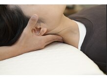 ツナグ(Tsunagu.)/悩みの多いしつこい肩こり