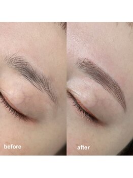 エルドット(L.jour)/眉毛ワックス