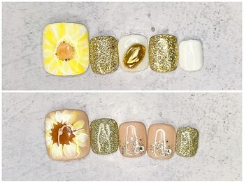 ミラーナ(Milana)/◆夏デザイン◆￥6500