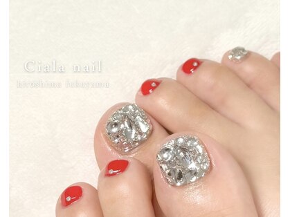 シアラ(Ciala)の写真
