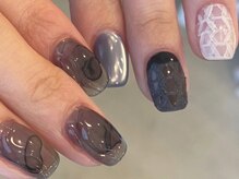 シスネイル(sis nail)/art＋α