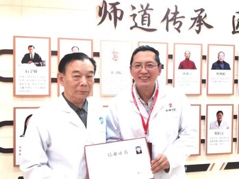 プロぺ鍼灸整骨院の写真/《中国本場の専門院》で学んだノウハウを活かして施術☆体の歪みを整えて、不調を改善!施術後の満足度◎