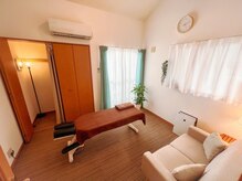しろくまのパルマ次郎丸駅前店【整体リラクサロン】