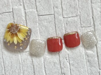 アリビオ(alivio)/サンプル No.239