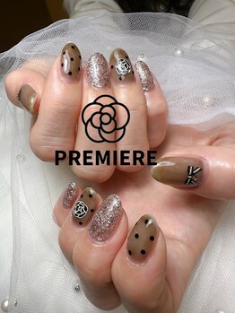 プルミエール(PREMIERE)/*image*