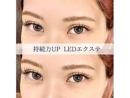 アイキャンディー 銀座店(EYE CANDY)の写真