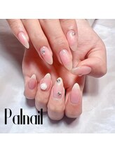 パルネイル(Pal nail)/やり放題コース