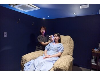 ミネル(MINELU)/MINELU-イヤーエステ-