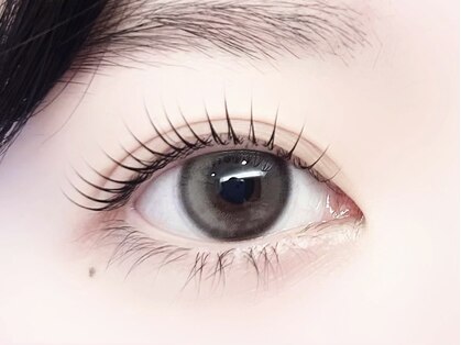 ホクメリア(hoku/melia)の写真