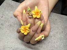 ネイルルーム ラヴィジュール(Nail Room Ravijour)