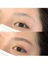 ソプラ 京都駅前店(sopra)/目元垢抜けセット