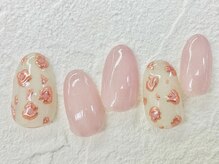 フェリス(Feliz)/定額デザイン　5980円