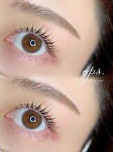 エピス 鹿児島中央駅店(eps.)/韓国マスカラパーマ