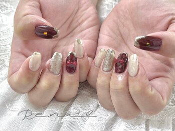 定額デザイン☆.・゜