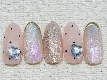 定額ハンド ¥10450