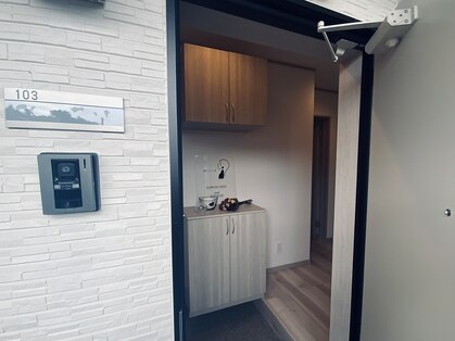 ミイン(miiin)の写真