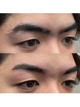 ローレム ブロウフィット(ROREM BROWFIT)/アイブロウデザイン
